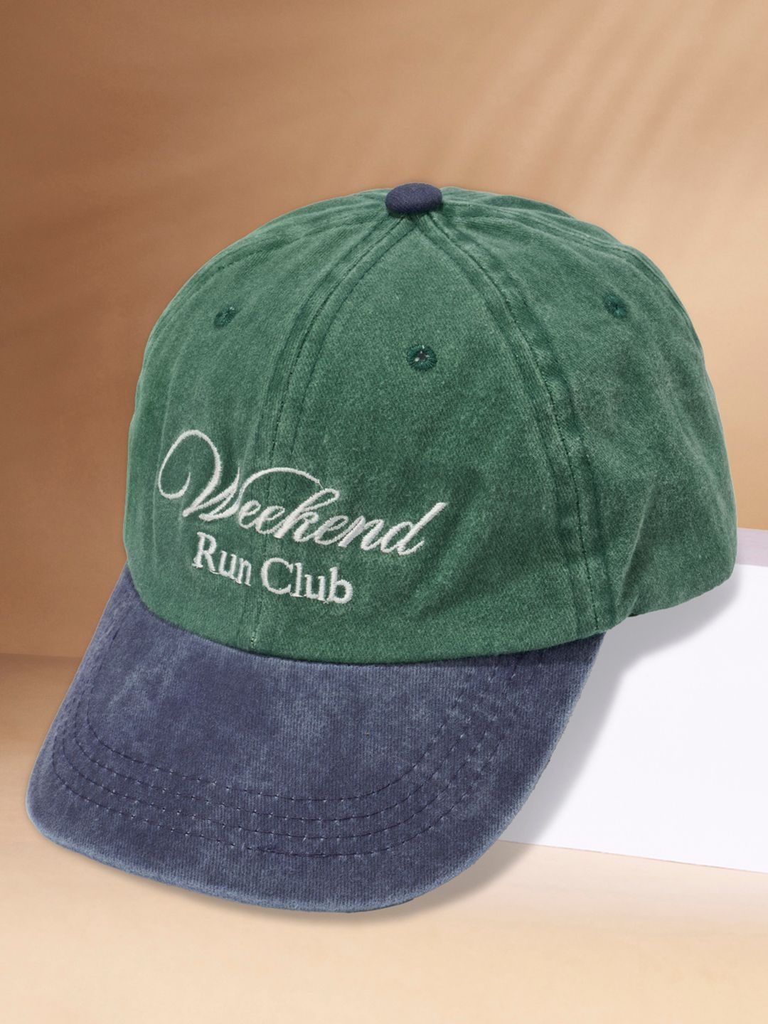 Urban Ranger by pantaloons Men Caps