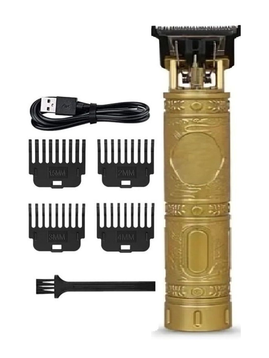 Sun kissed beauty Maxtop t99 Haircut Grooming Trimmer Kit