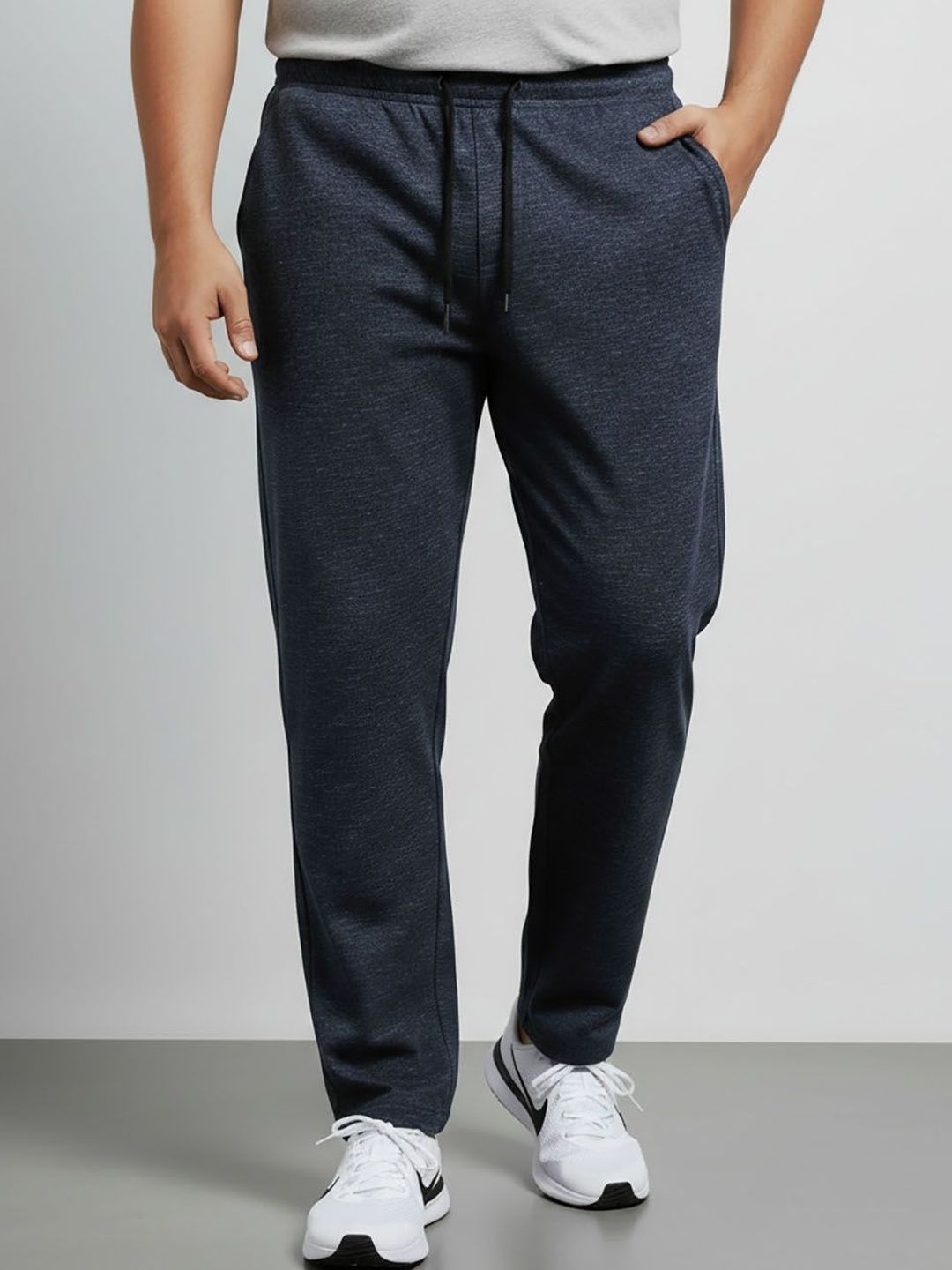Moda Rapido Men Regular Fit Track Pants