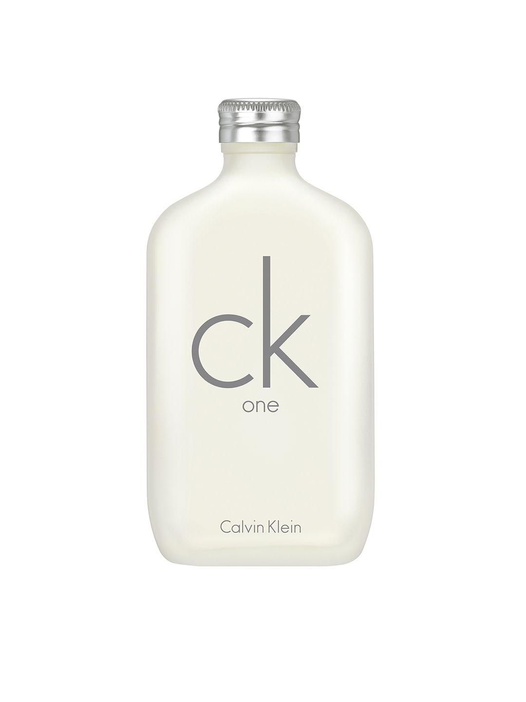 Calvin Klein Unisex One Eau De Toilette 200 ml