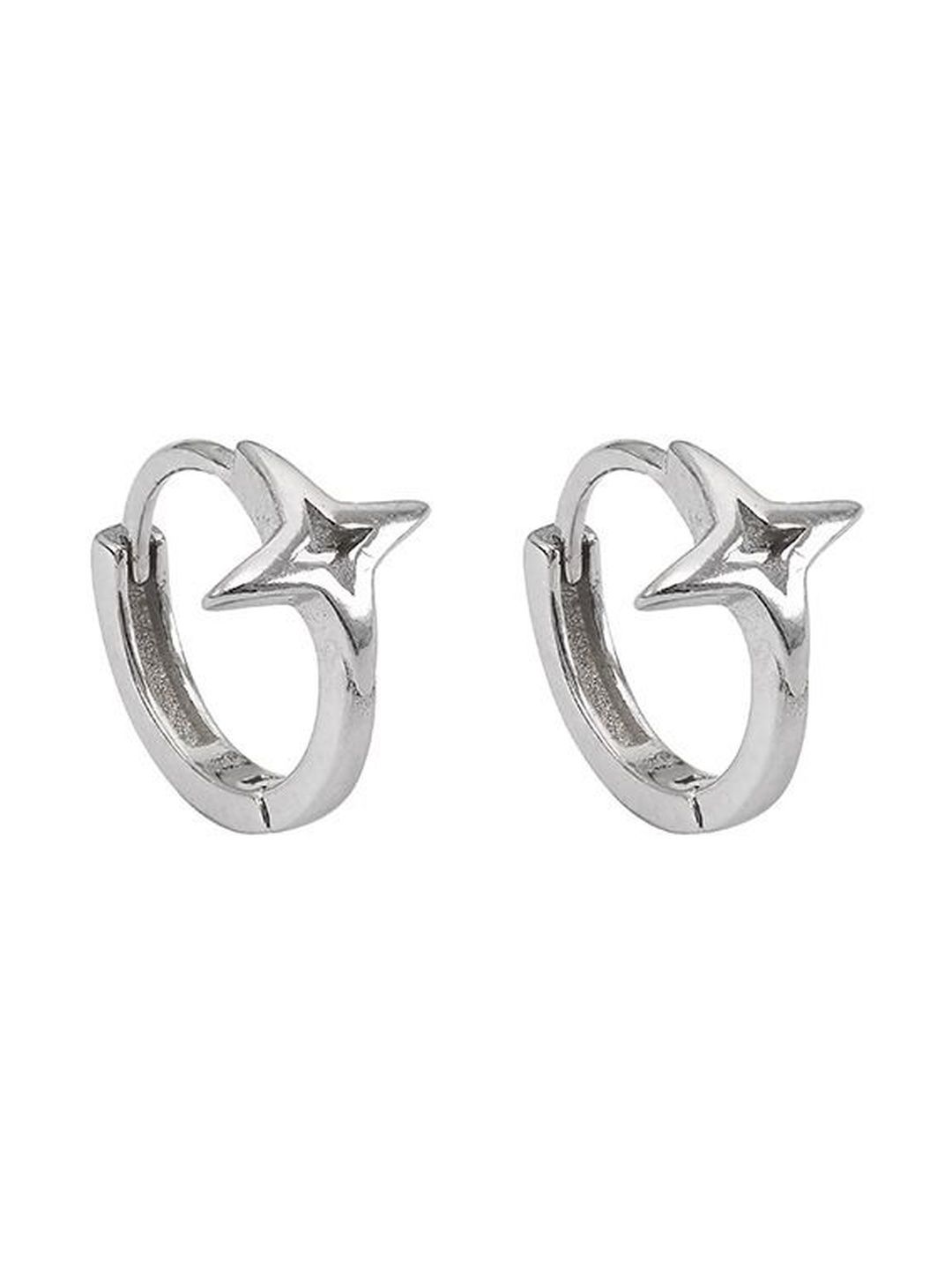 StyleCast x Revolte Star Shaped Studs Earrings