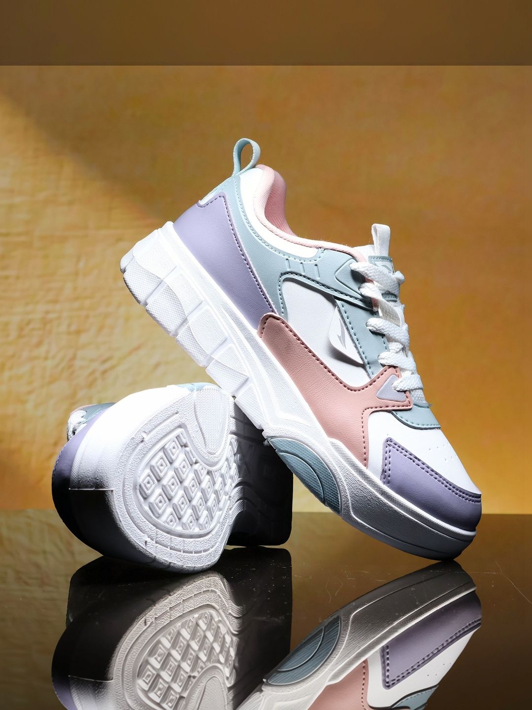 ASIAN Women Sneakers
