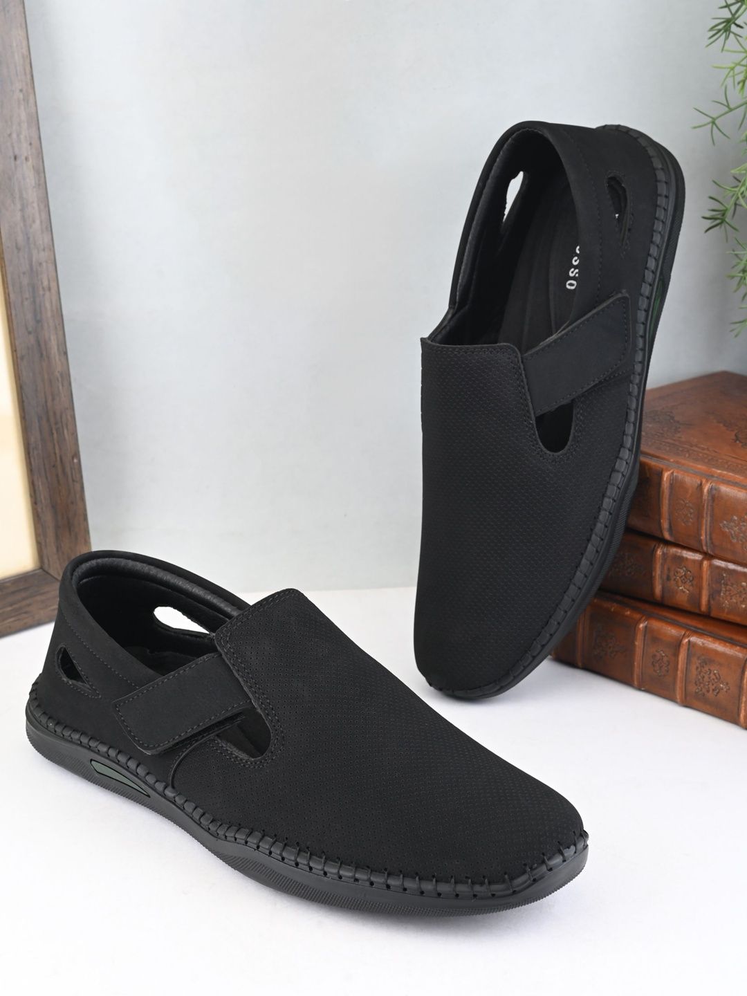 Vinci Russo Men Sandals