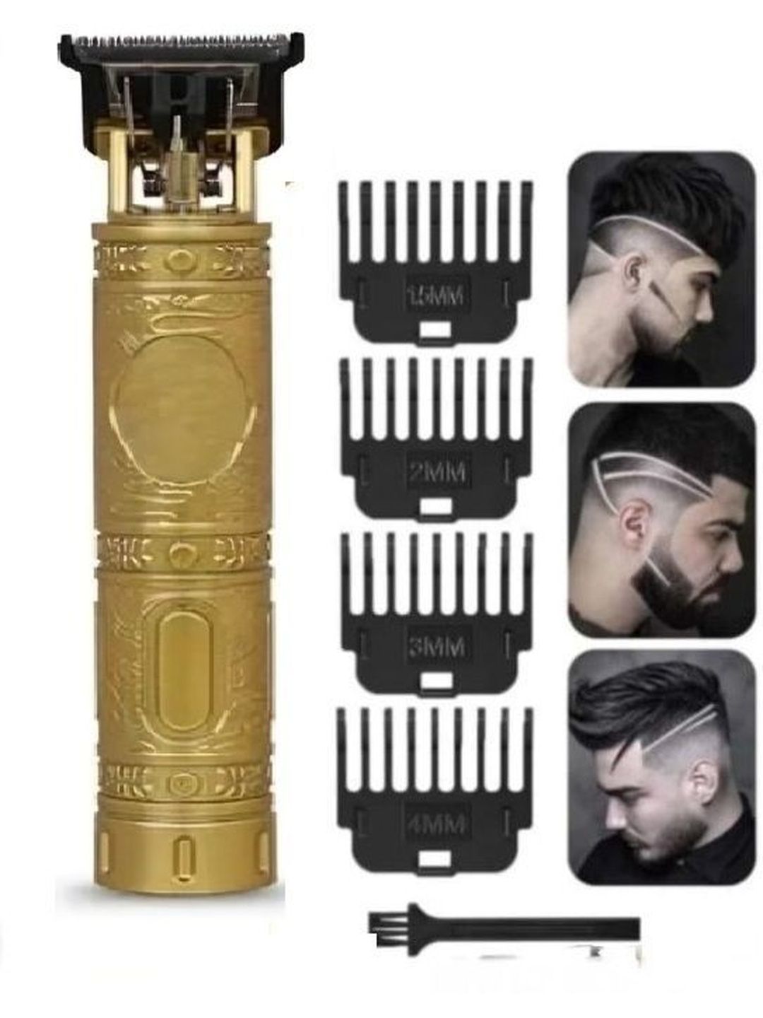 Sun kissed beauty Maxtop t99 Haircut Grooming Trimmer Kit