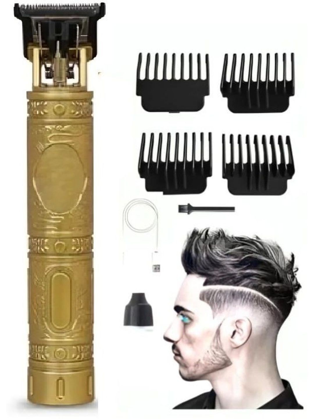 Sun kissed beauty Maxtop t99 Haircut Grooming Trimmer Kit