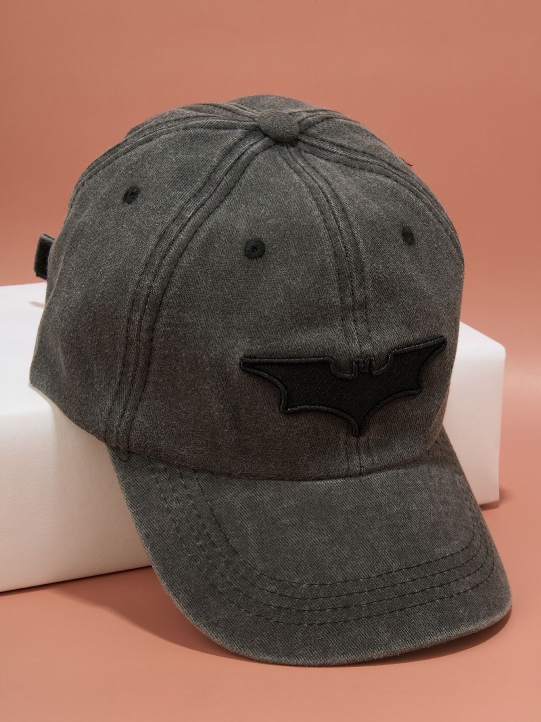 Urban Ranger by pantaloons Men Caps