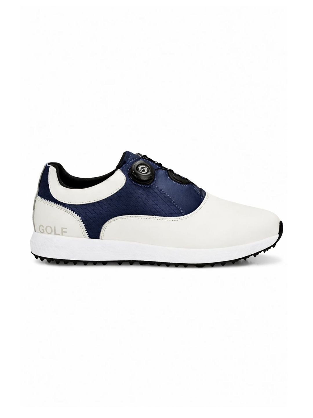 ADMIRAL GOLF SHOES２６CM Men Golf Shoes - Buy Men Golf Shoes online in India