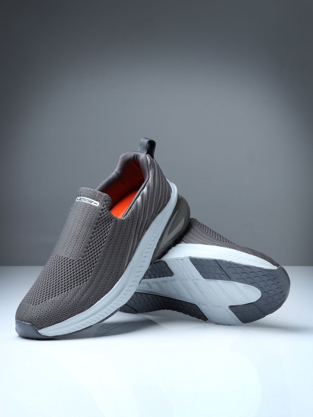 Action Men Mesh Running Non-Marking Shoes