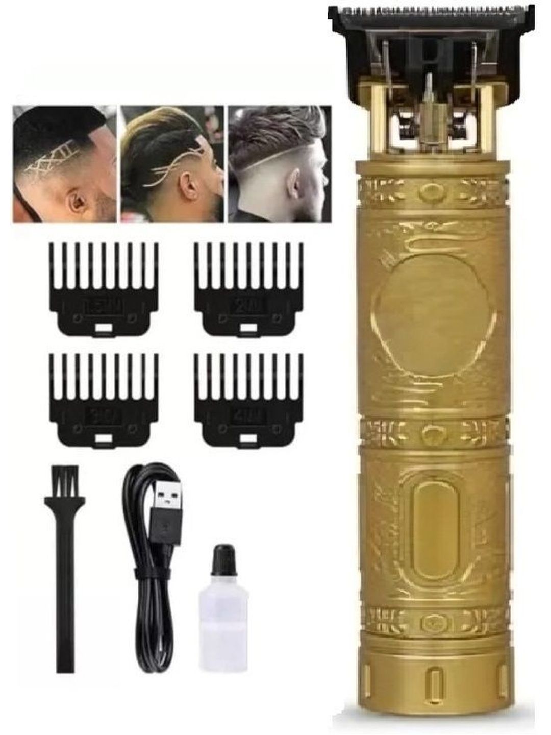 Sun kissed beauty Maxtop t99 Haircut Grooming Trimmer Kit