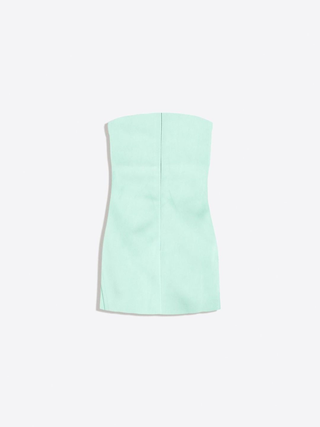 Mini Satin Dresses