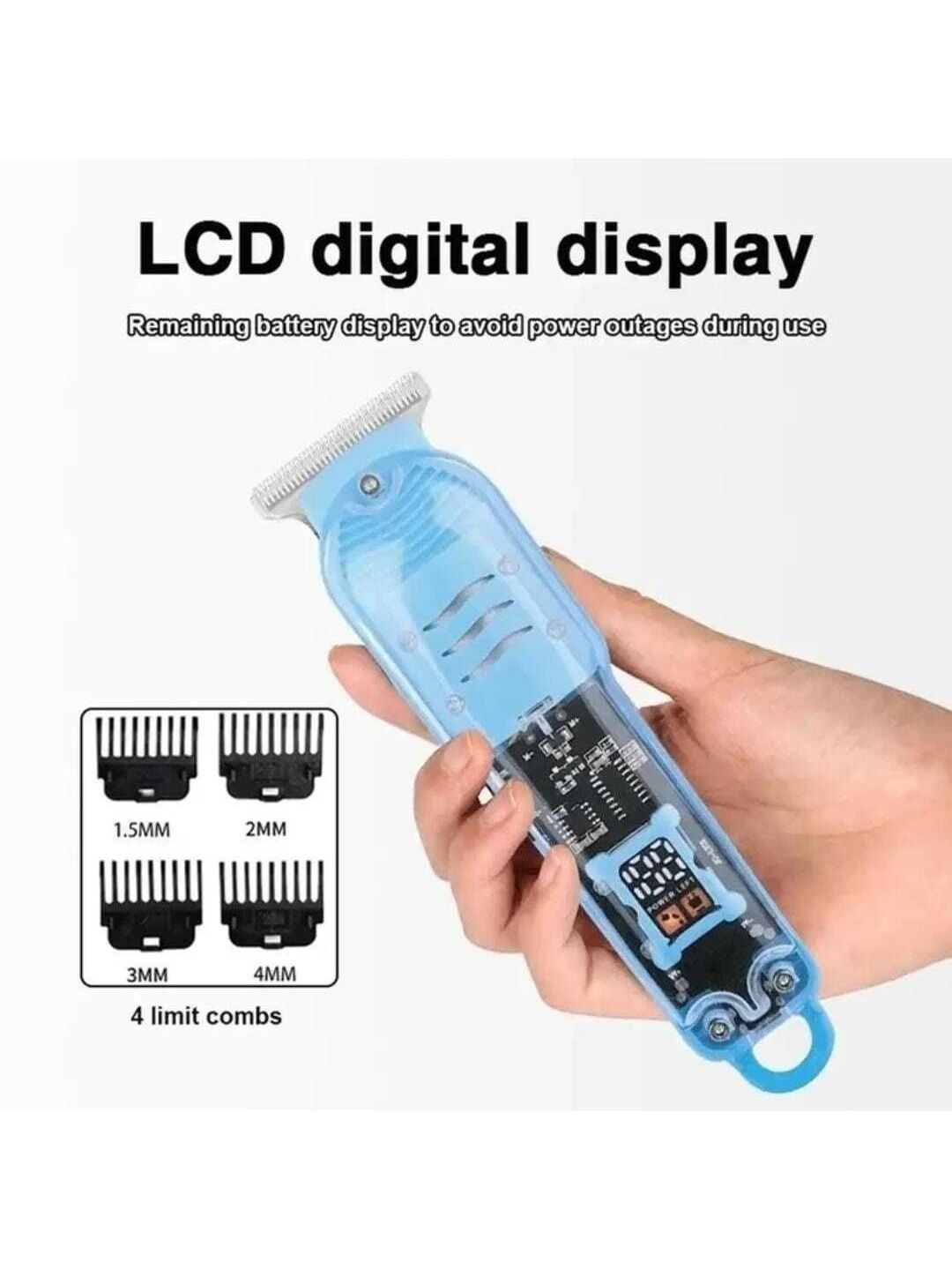Sun kissed beauty Maxtop t99 Haircut Grooming Trimmer Kit