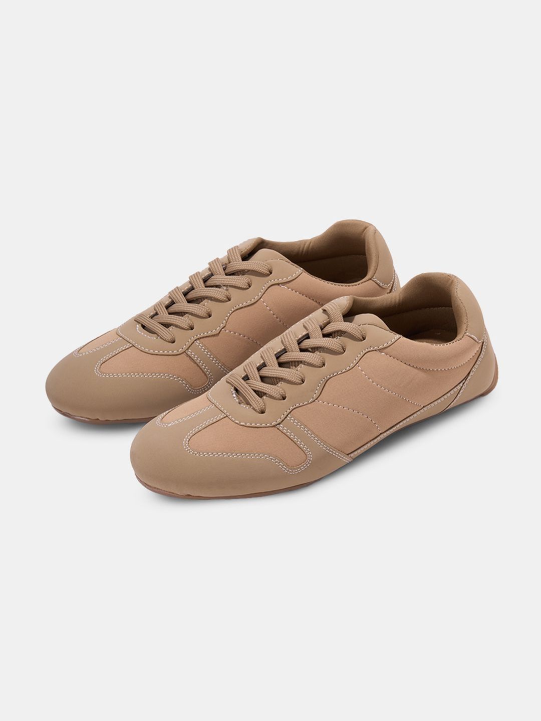 Women PU Sneakers Forever Glam by Pantaloons Women PU Sneakers