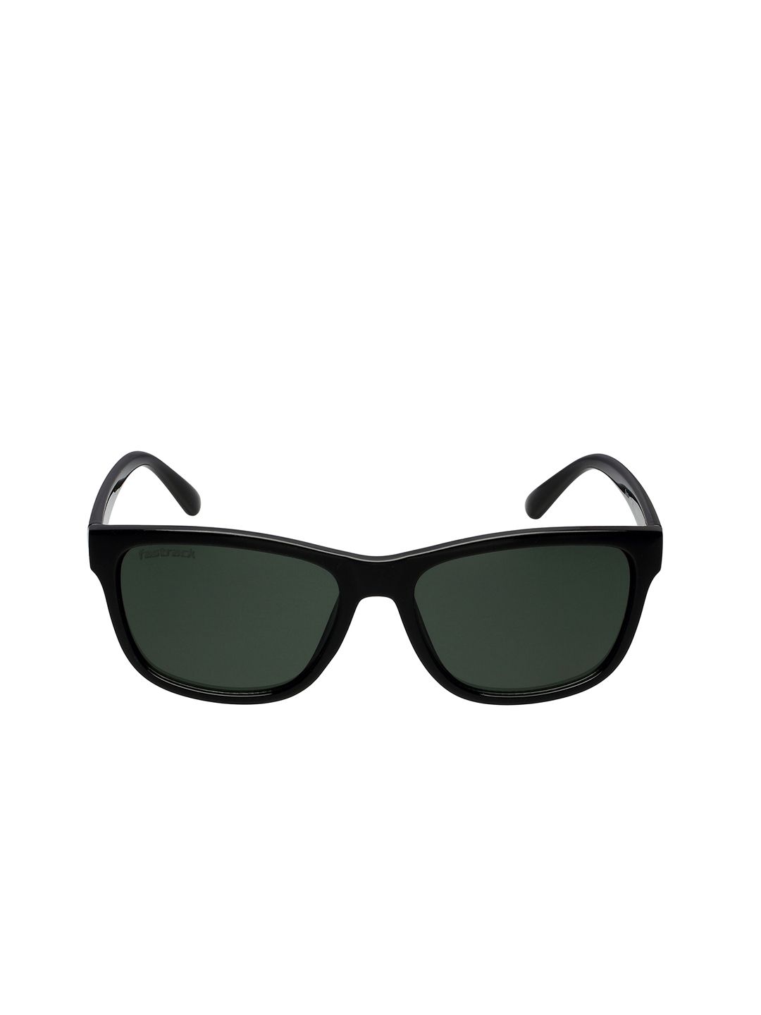 Fastrack Fastrack Men Square Sunglasses with UV Protected Lens P357BK1V