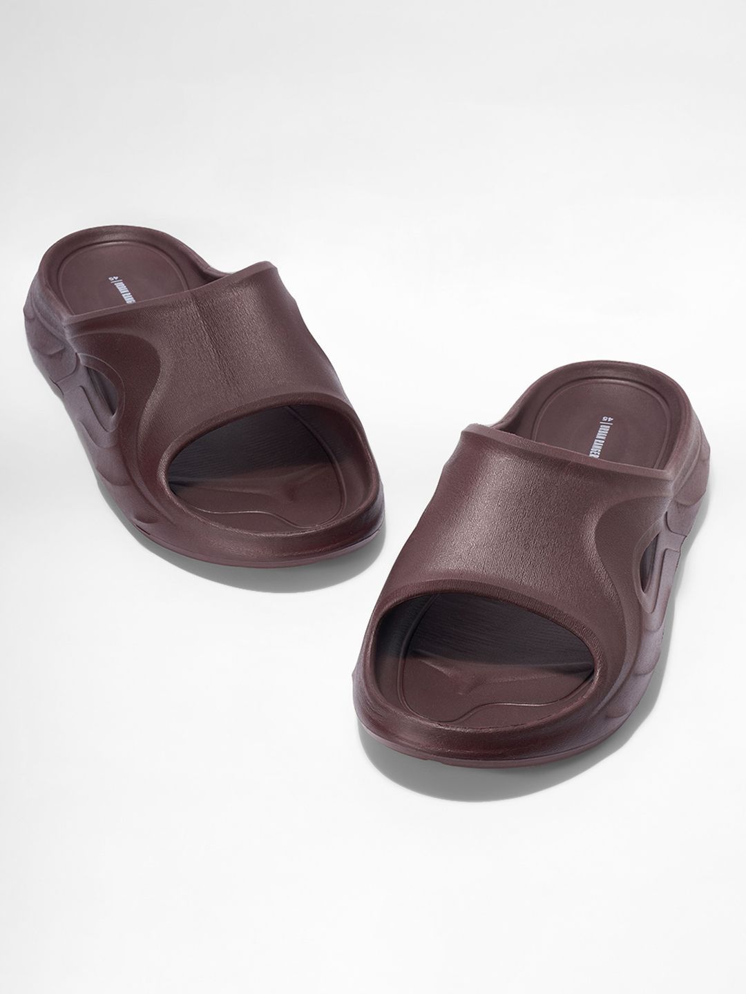 Urban Ranger by pantaloons Men Sliders