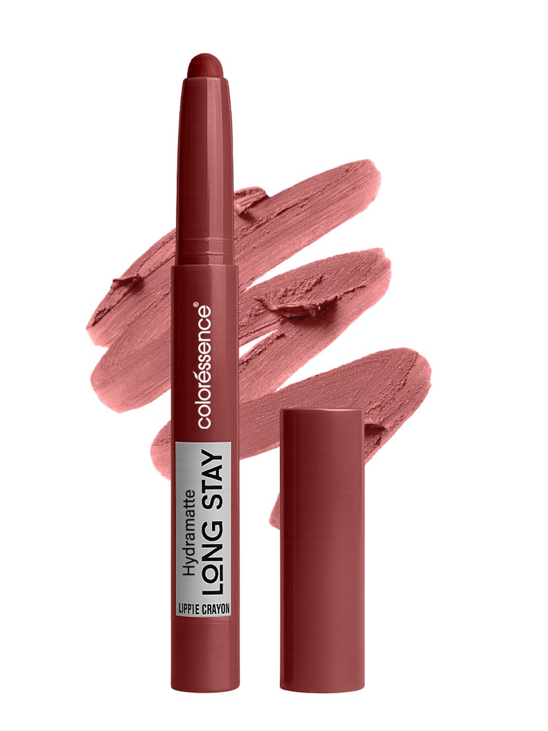 Buy Coloressence Lipstay Transfer Proof Liquid Lipstick - 4ml