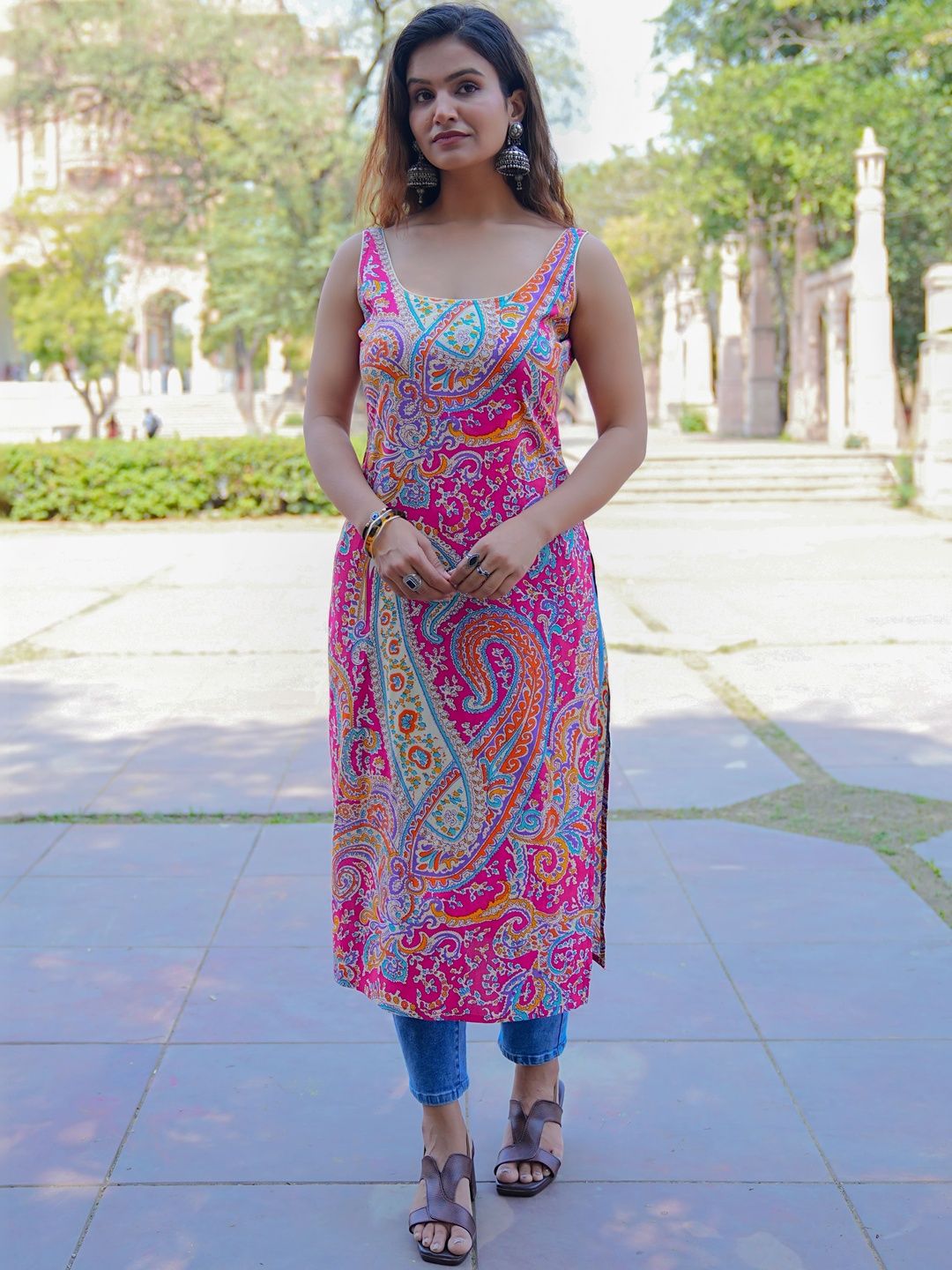 pathani ladies dress Shop Pathani Sets For Women