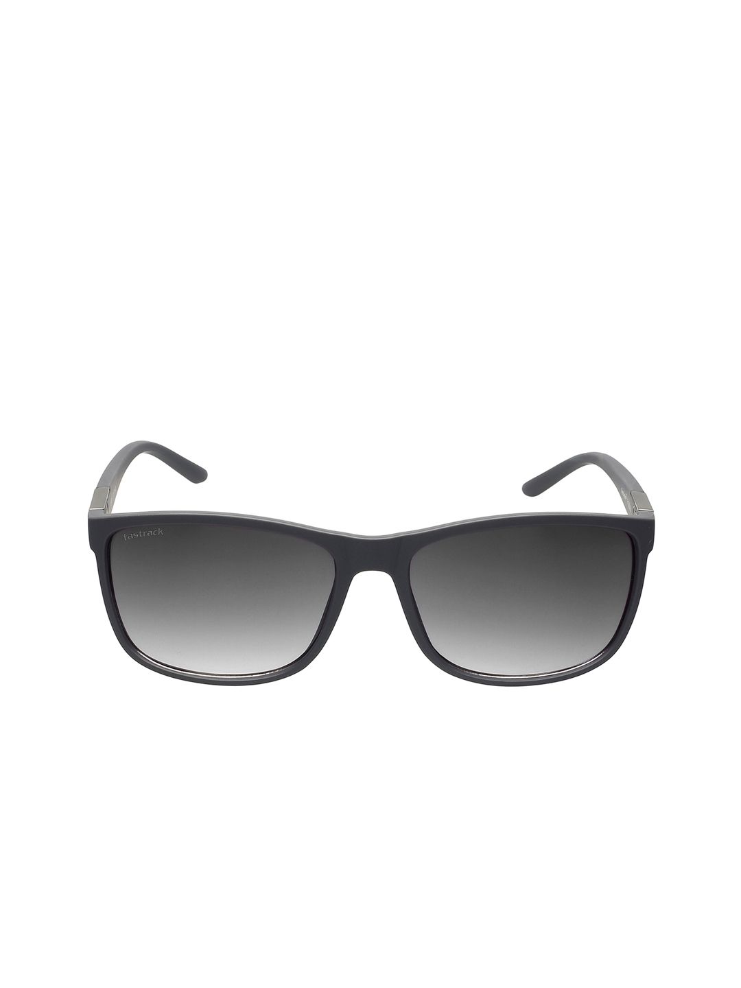 Fastrack Fastrack Men Wayfarer Sunglasses With UV Protected Lens-P429BK8V