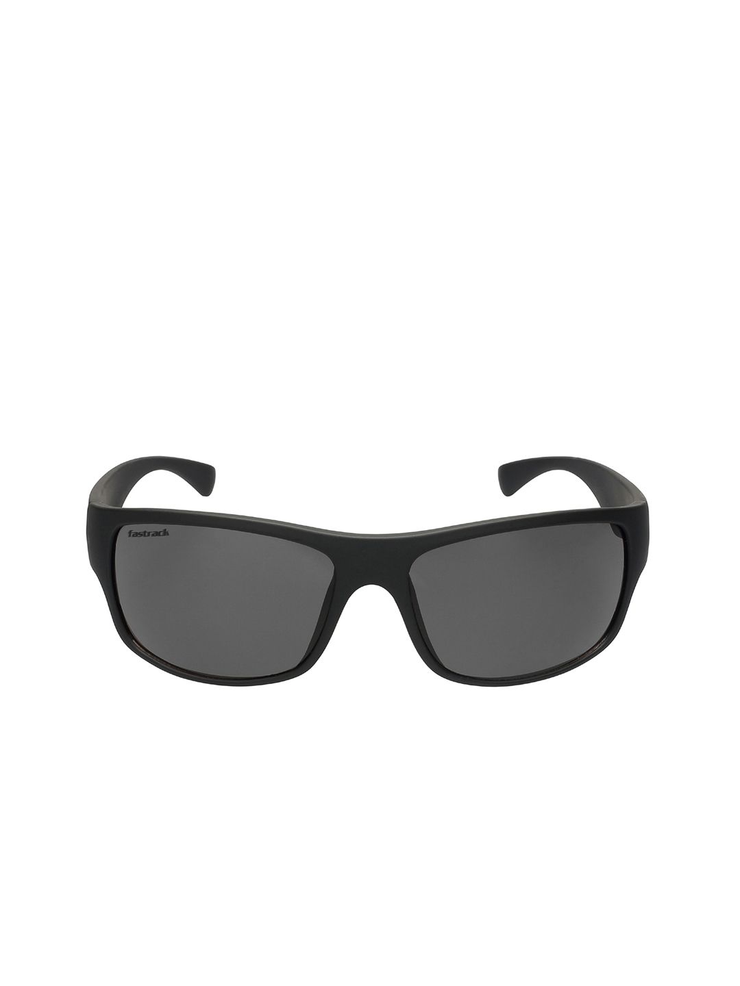 Fastrack Fastrack Men Sports Sunglasses with UV Protected Lens P192GR1V