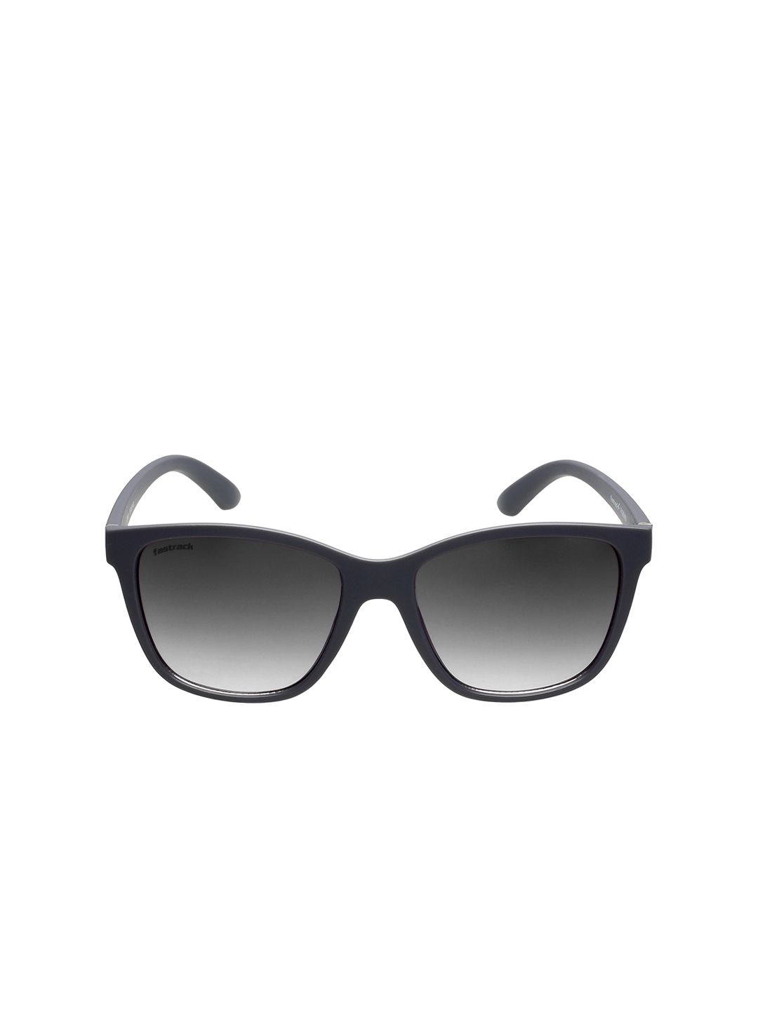 Fastrack Fastrack Unisex Square Sunglasses with UV Protected Lens Fastrack-P428BK6