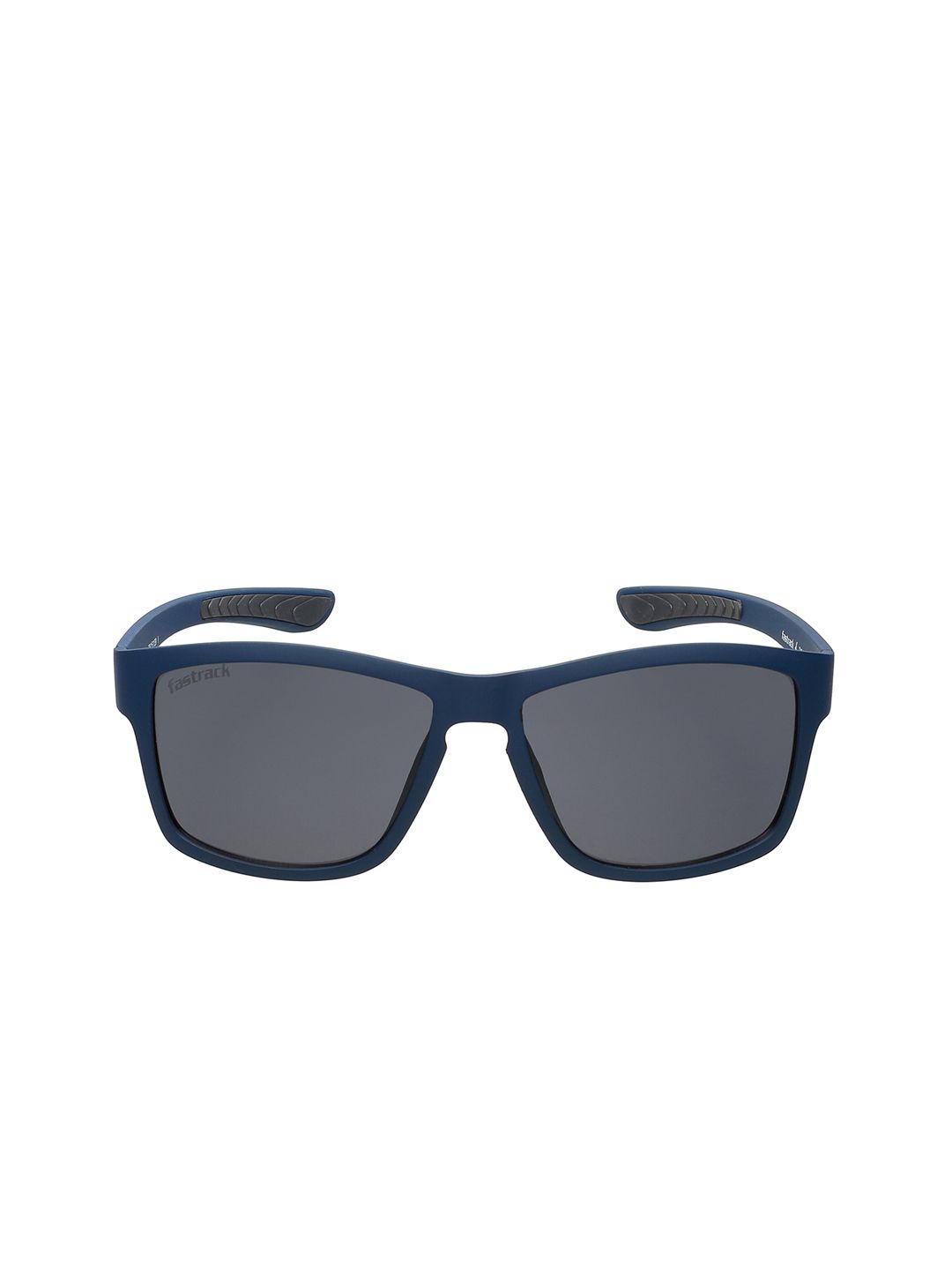 Fastrack Fastrack Men UV Protected Lens Square Sunglasses - P420BK2V