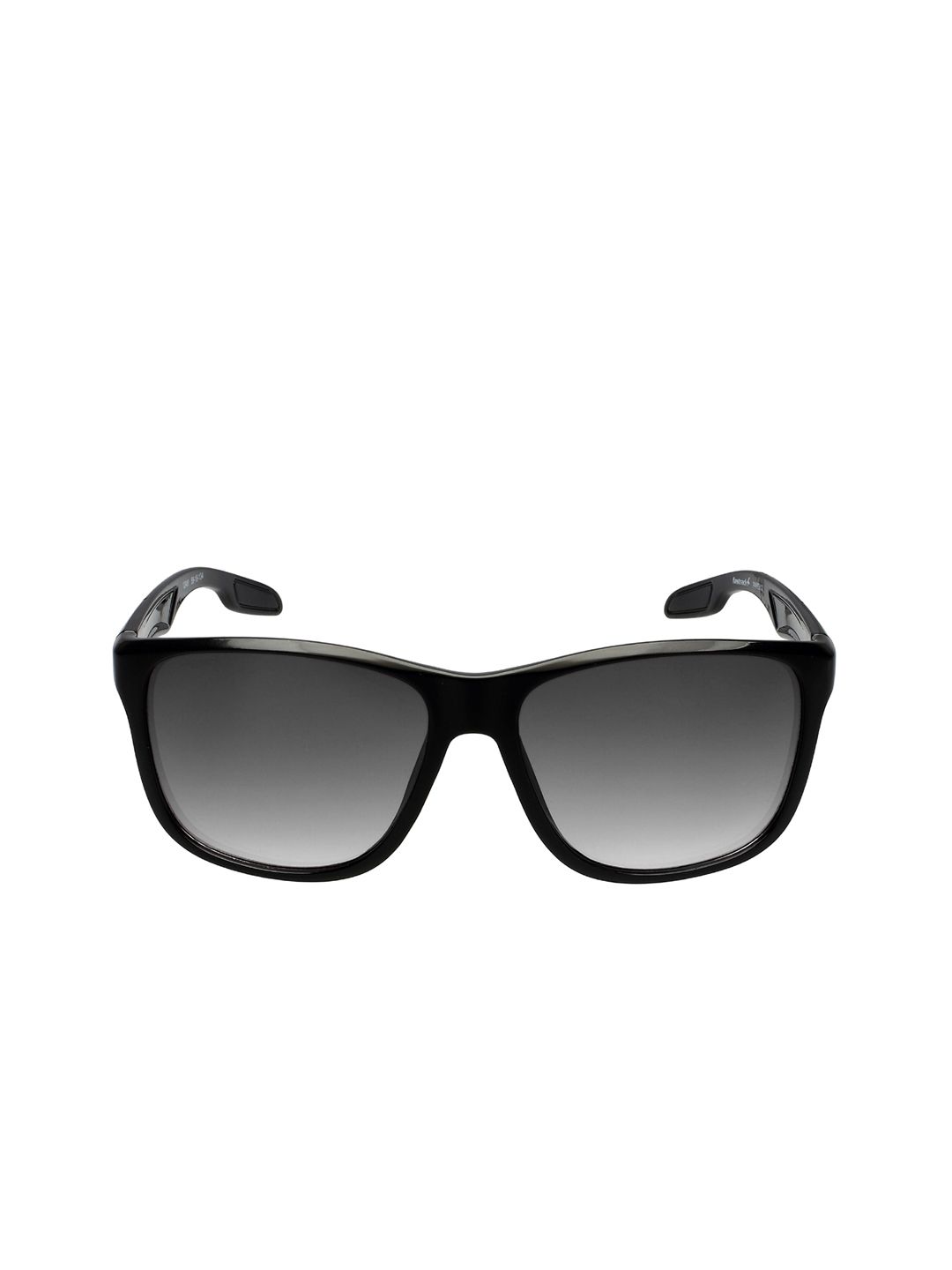 Fastrack Fastrack Unisex Square Sunglasses with UV Protected Lens P468BK1V