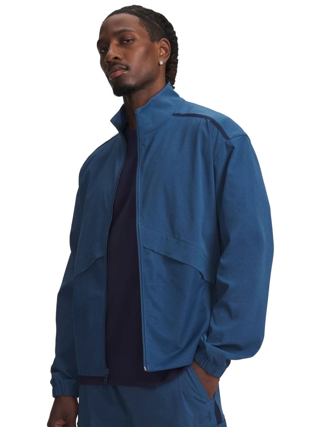 UNDER ARMOUR Unstoppable Airvent Jacket
