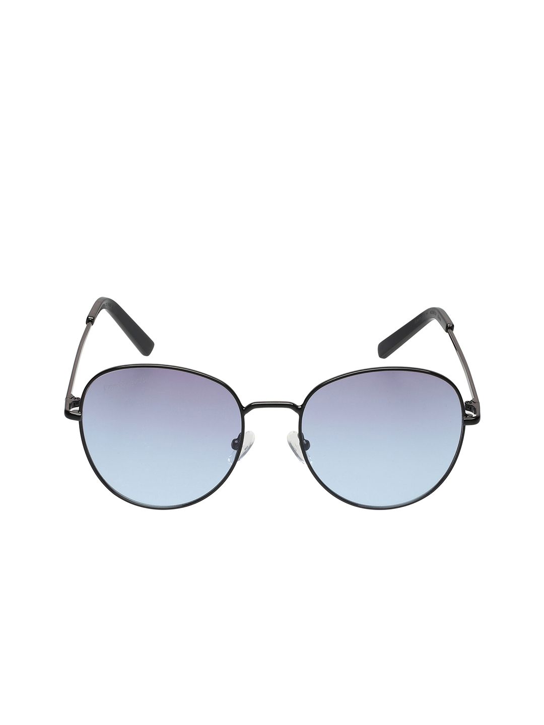 Fastrack Fastrack Unisex Aviator Sunglasses with UV Protected Lens M255BU3V