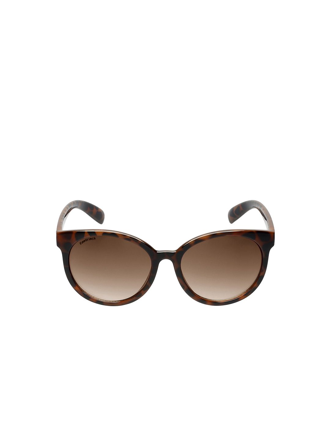 Fastrack Fastrack Women Cateye Sunglasses with UV Protected Lens P381BR1FV