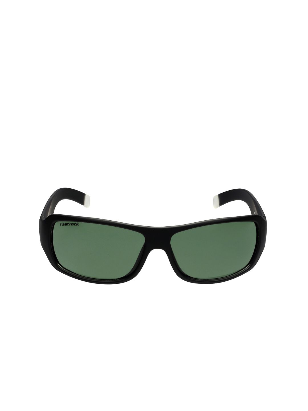 Fastrack Fastrack Men Sports Sunglasses with UV Protected Lens P089GR3V