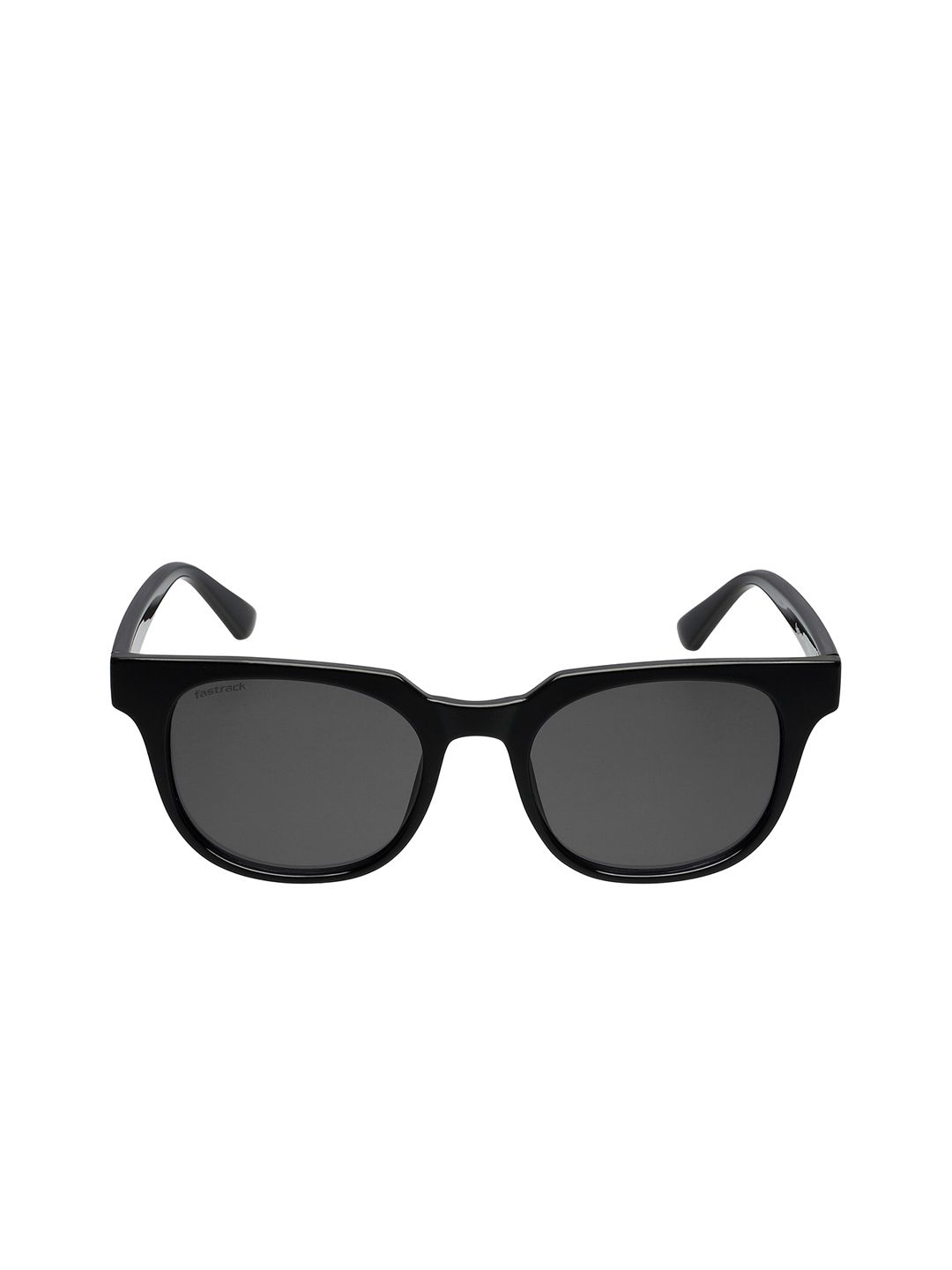 Fastrack Fastrack Unisex Round Sunglasses with UV Protected Lens P467BK4V