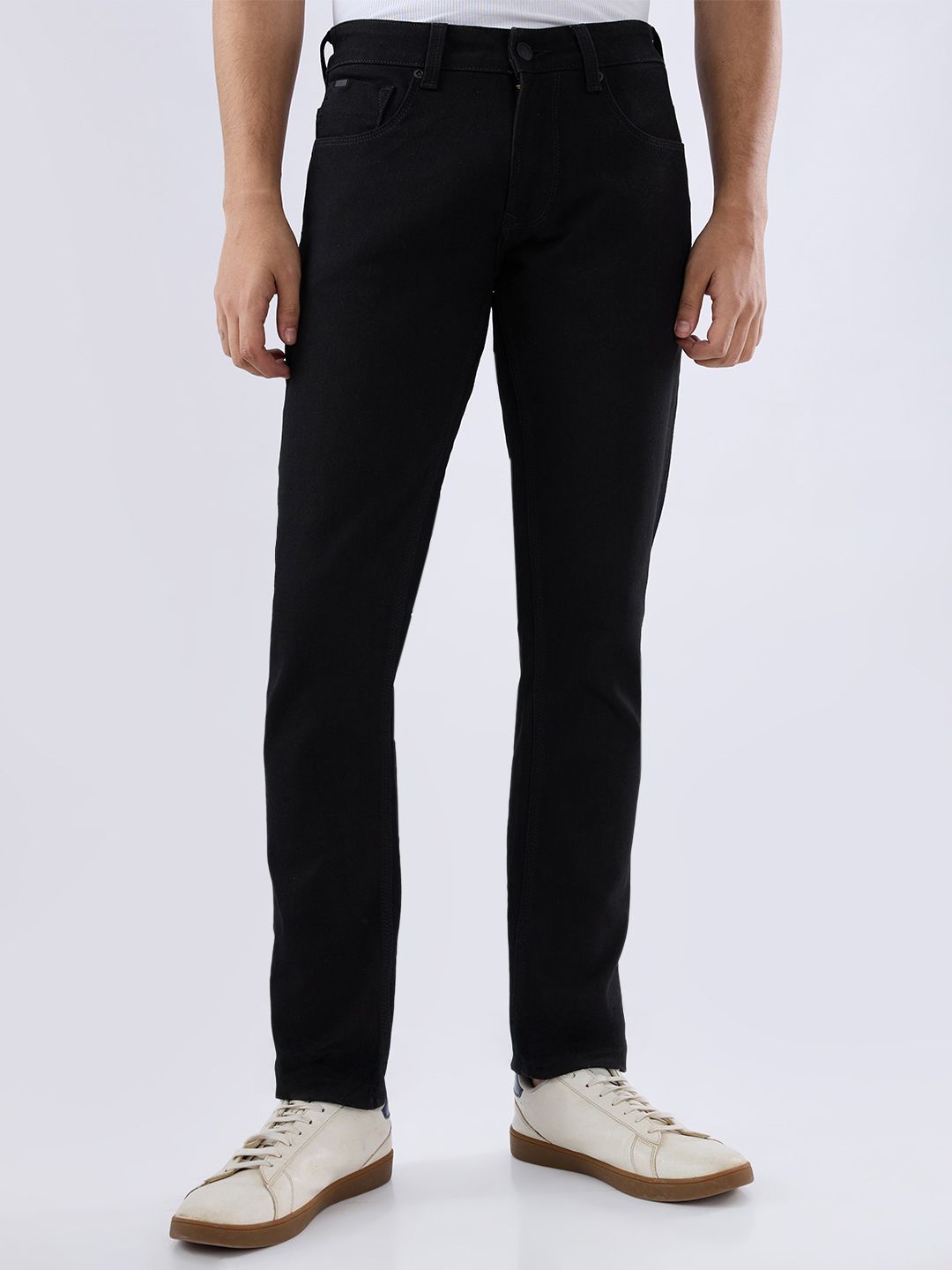 SPYKAR SPYKAR Men Stretchable Jeans