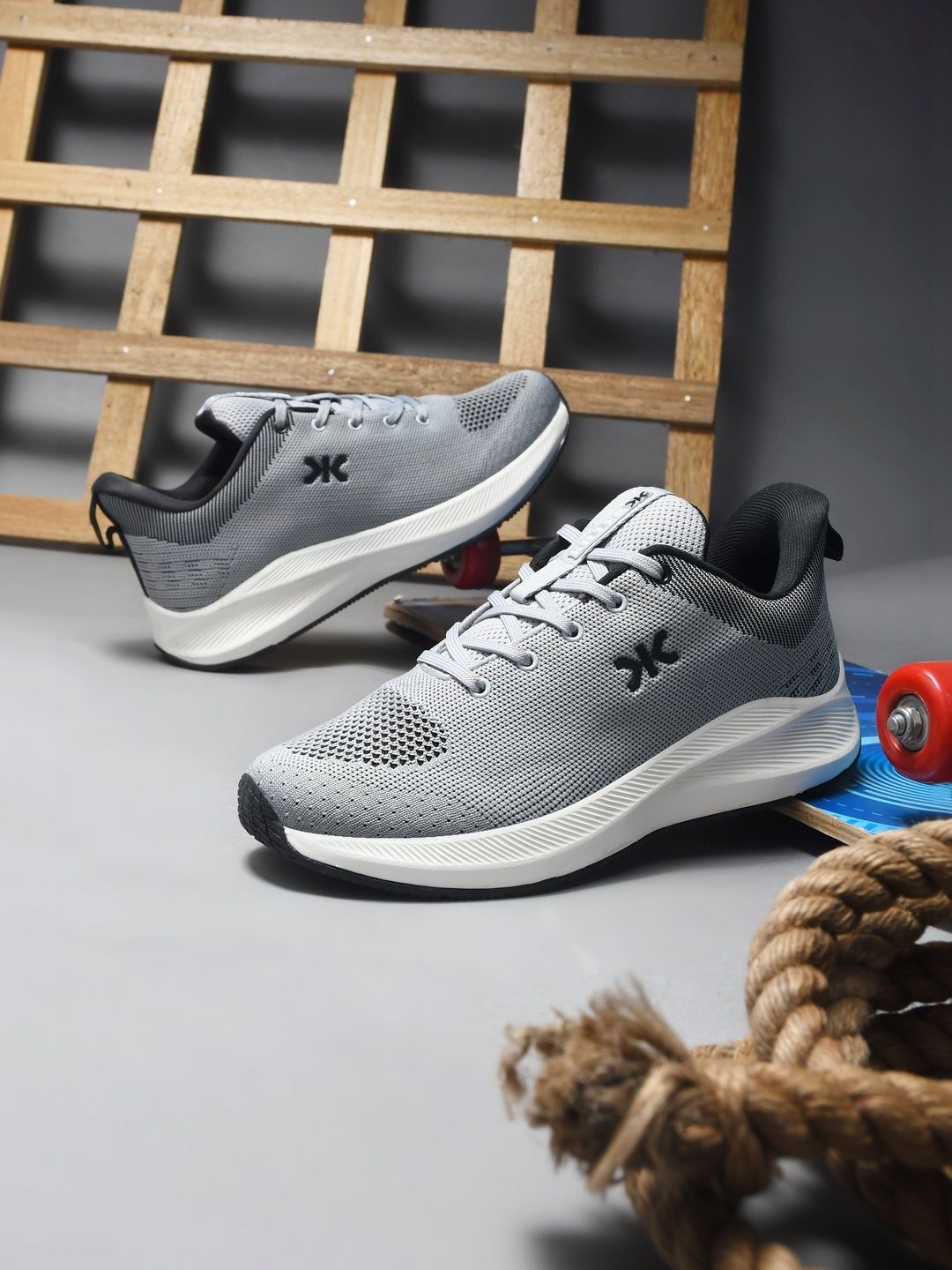Killer Men Mesh Running Shoes