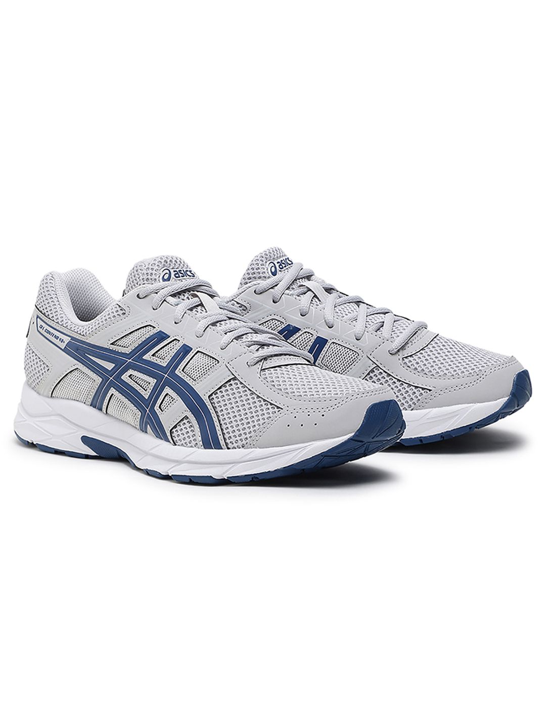 ASICS ASICS Men Running Non-Marking GEL-CONTEND 4B+ Shoes