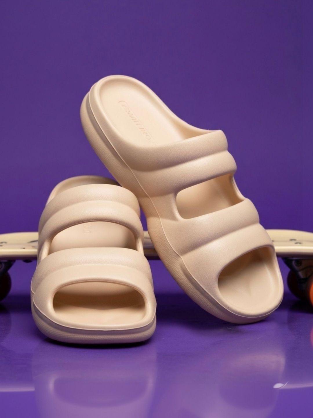 JOOTIYAPA Men Flip Flops
