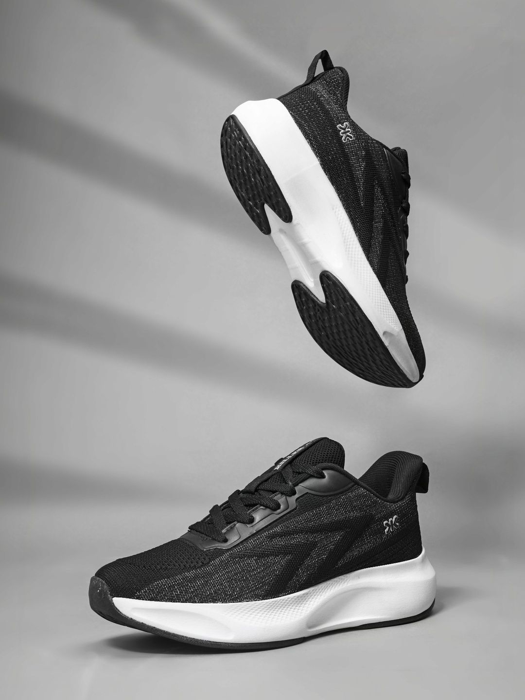 Killer Men Mesh Running Shoes
