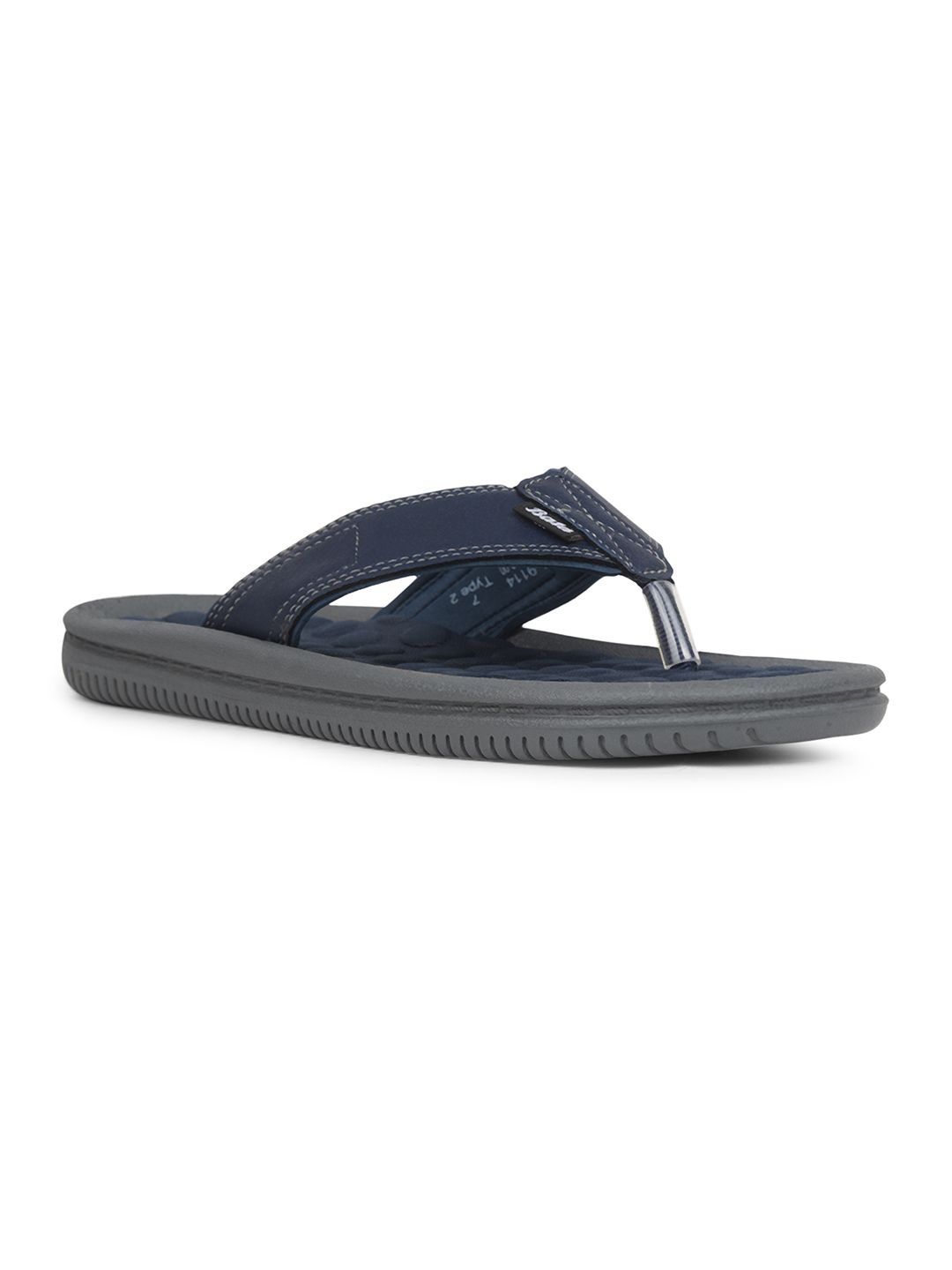 Bata Men Thong Flip-Flops