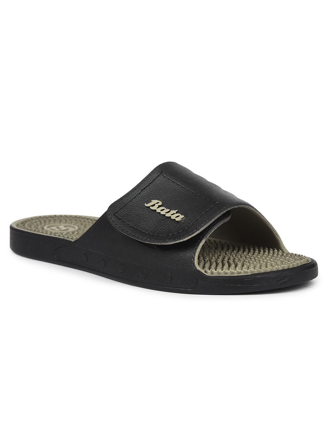Bata Men Sliders