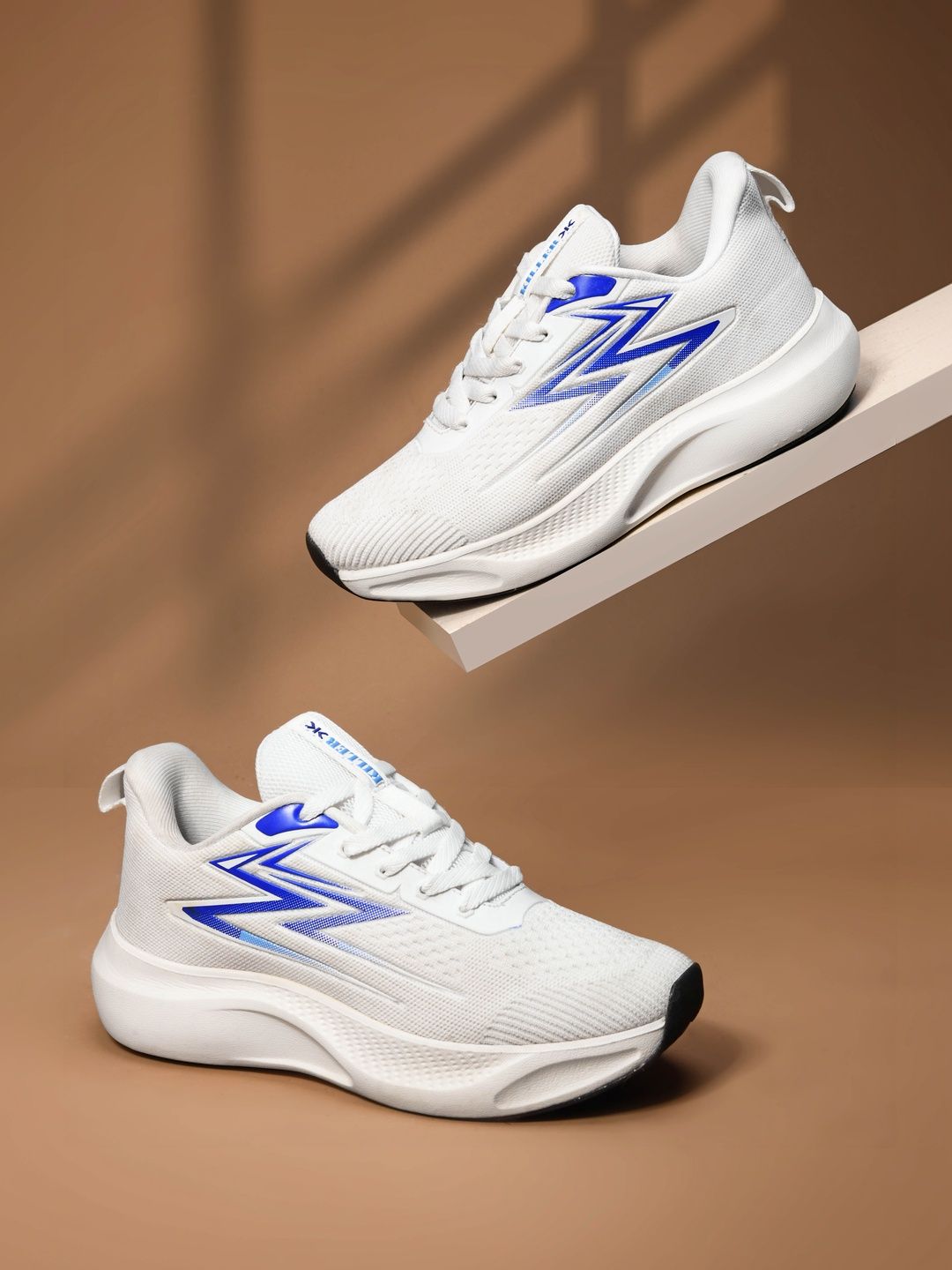 Killer Men Mesh Running Shoes