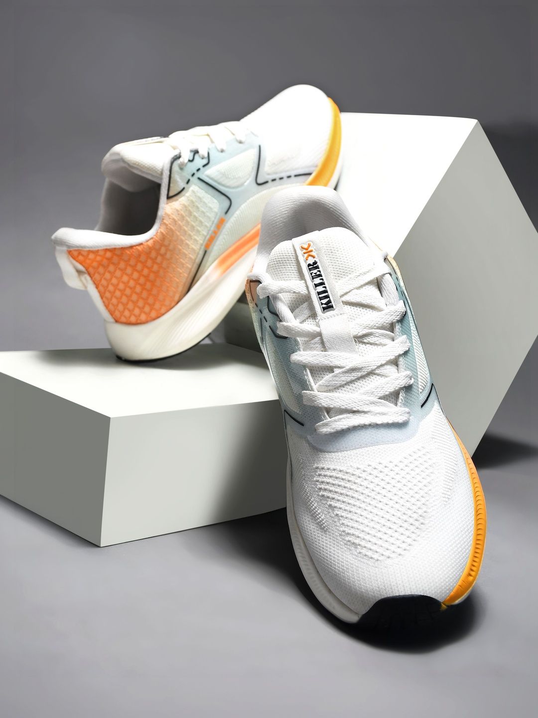 Killer Men Mesh Running Shoes
