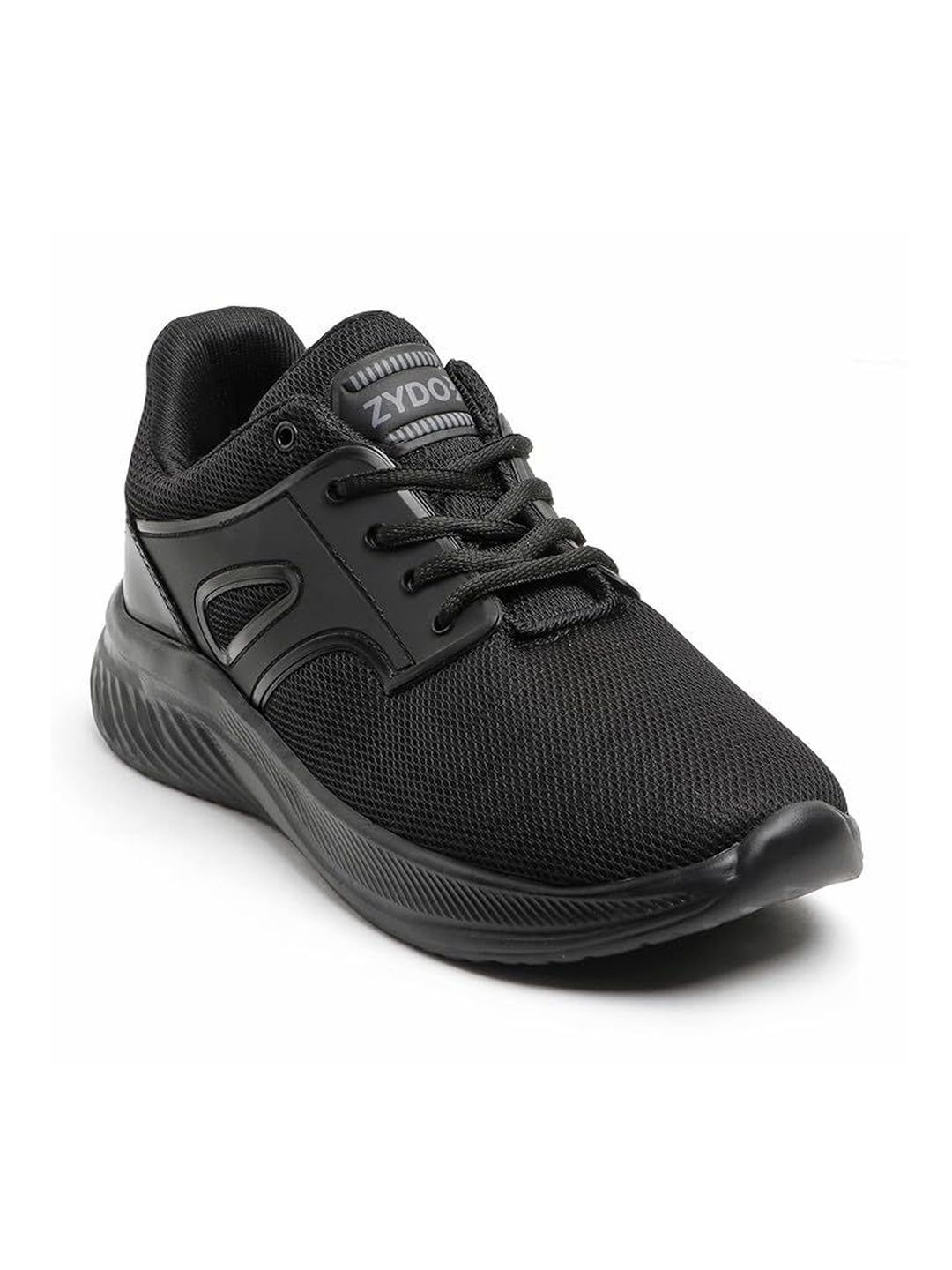 ZYDO Men Mesh Running Non-Marking Shoes