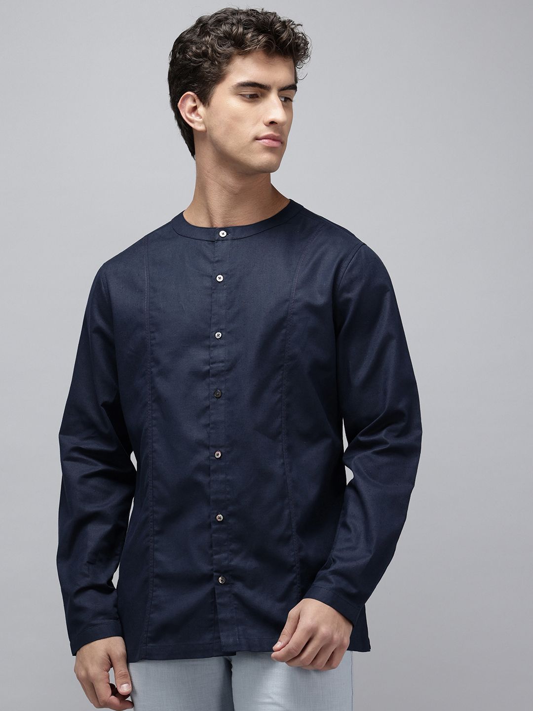 NAVNIV Straight Kurta