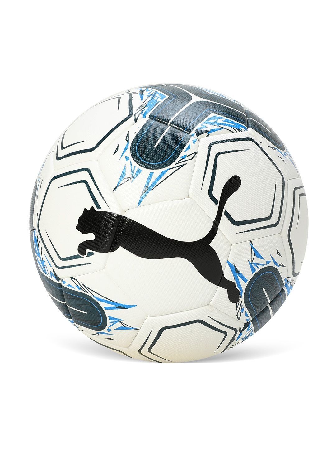 Puma Play Graphic Print Football