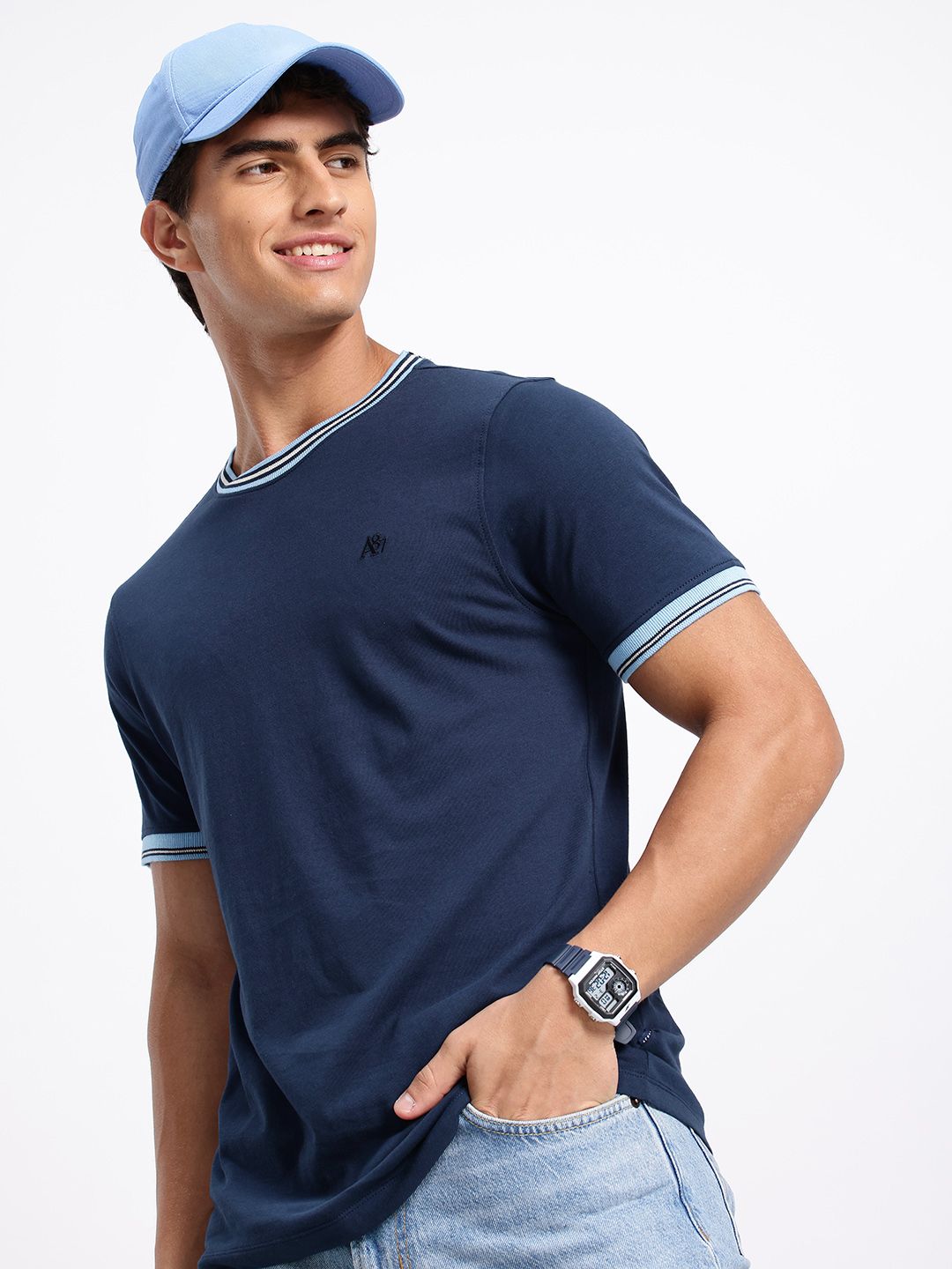 Aeropostale Pure Cotton T-shirt