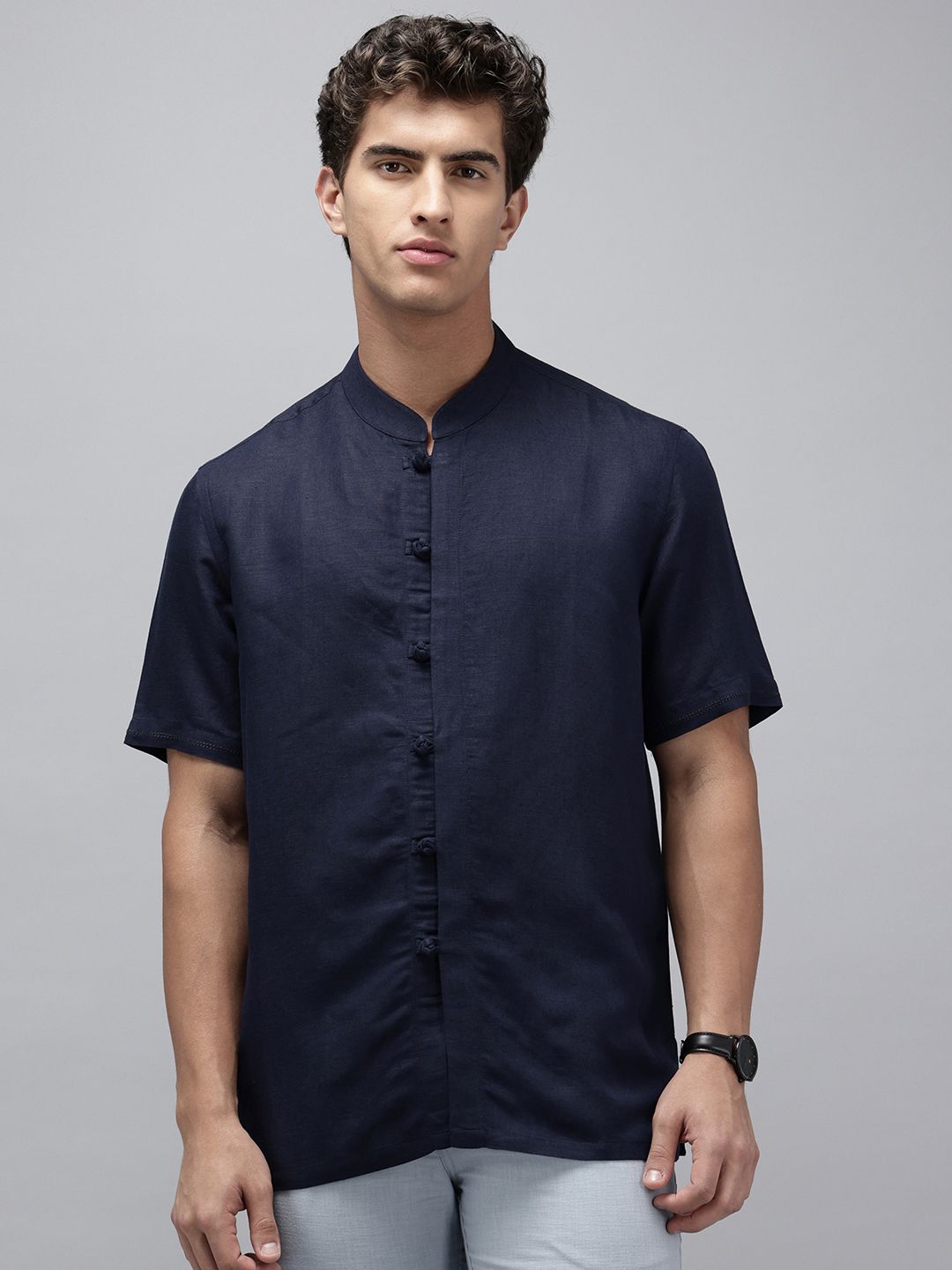 NAVNIV Straight Kurta