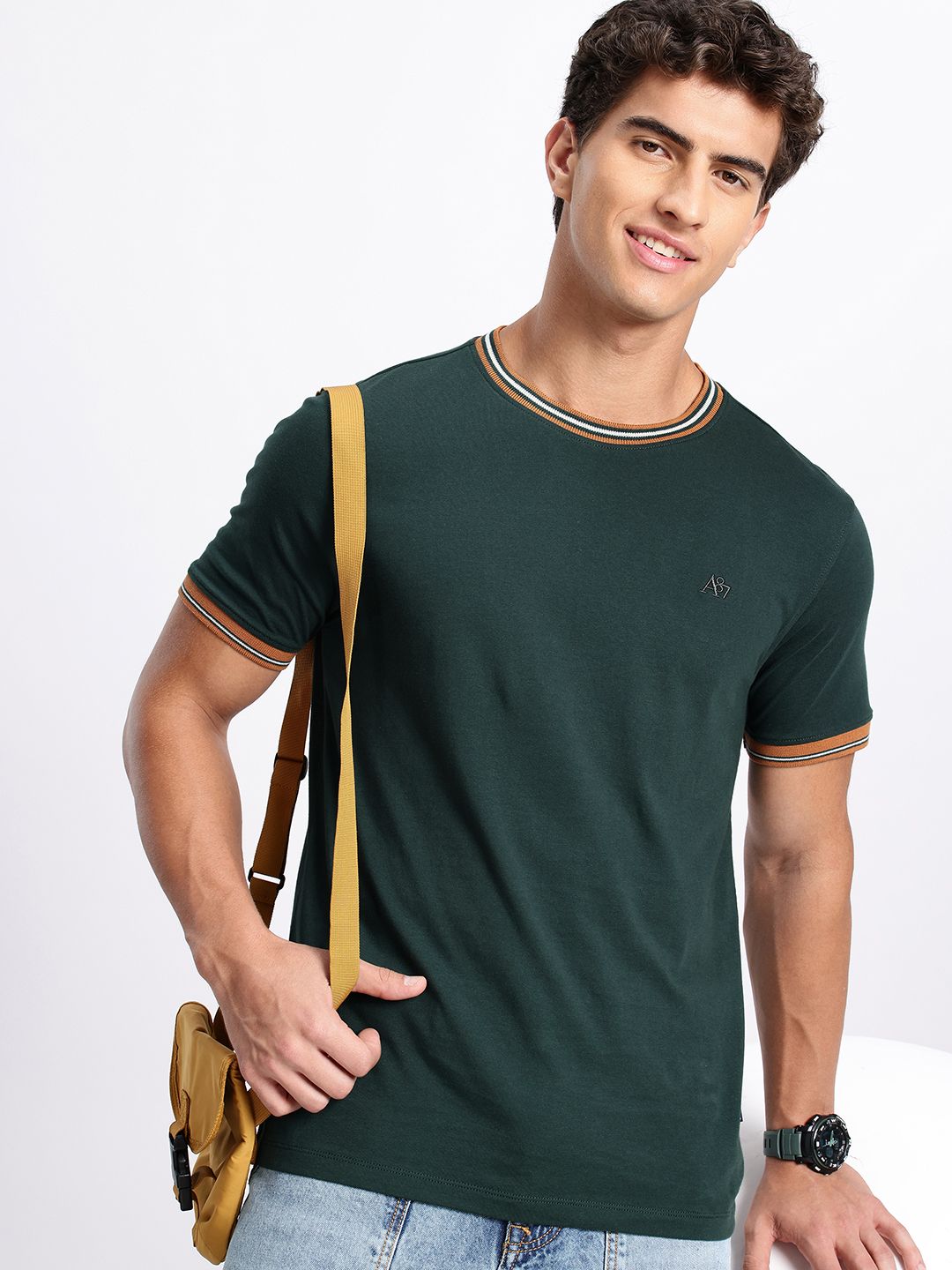 Aeropostale Pure Cotton T-shirt