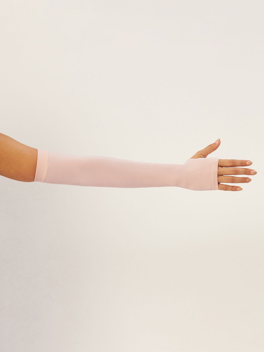 G Heist Unisex Solid Assorted Pack of 3 UV Protection Arm Sleeves Gloves
