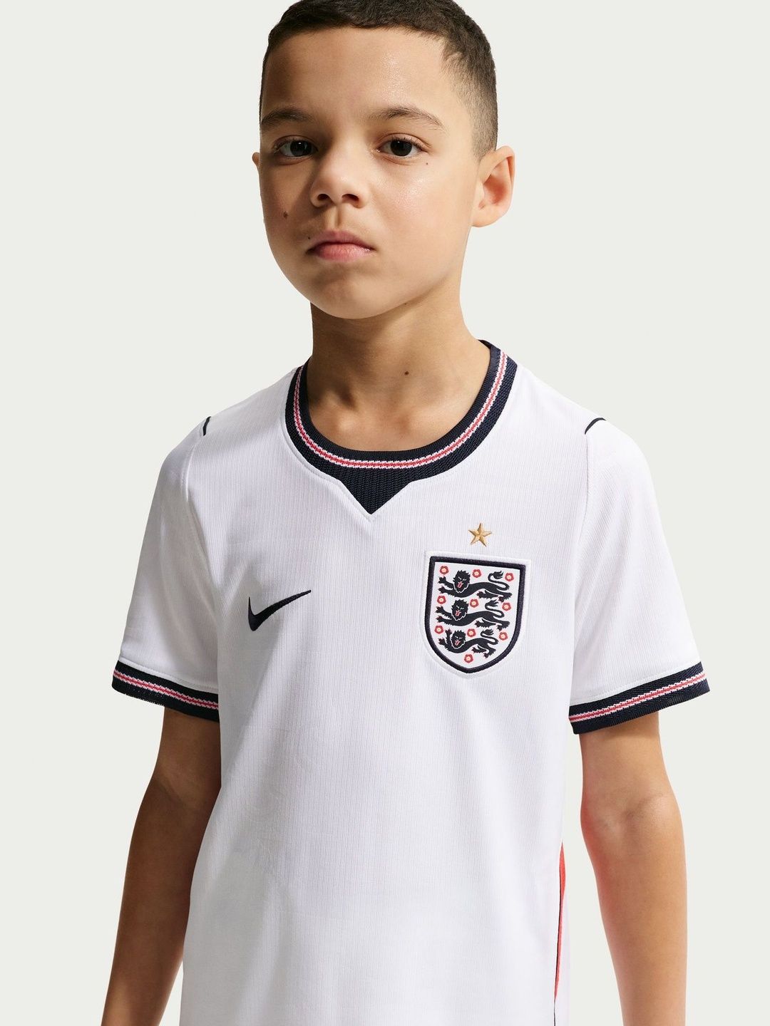 Nike England Jersey - Buy Nike England Jersey online in India