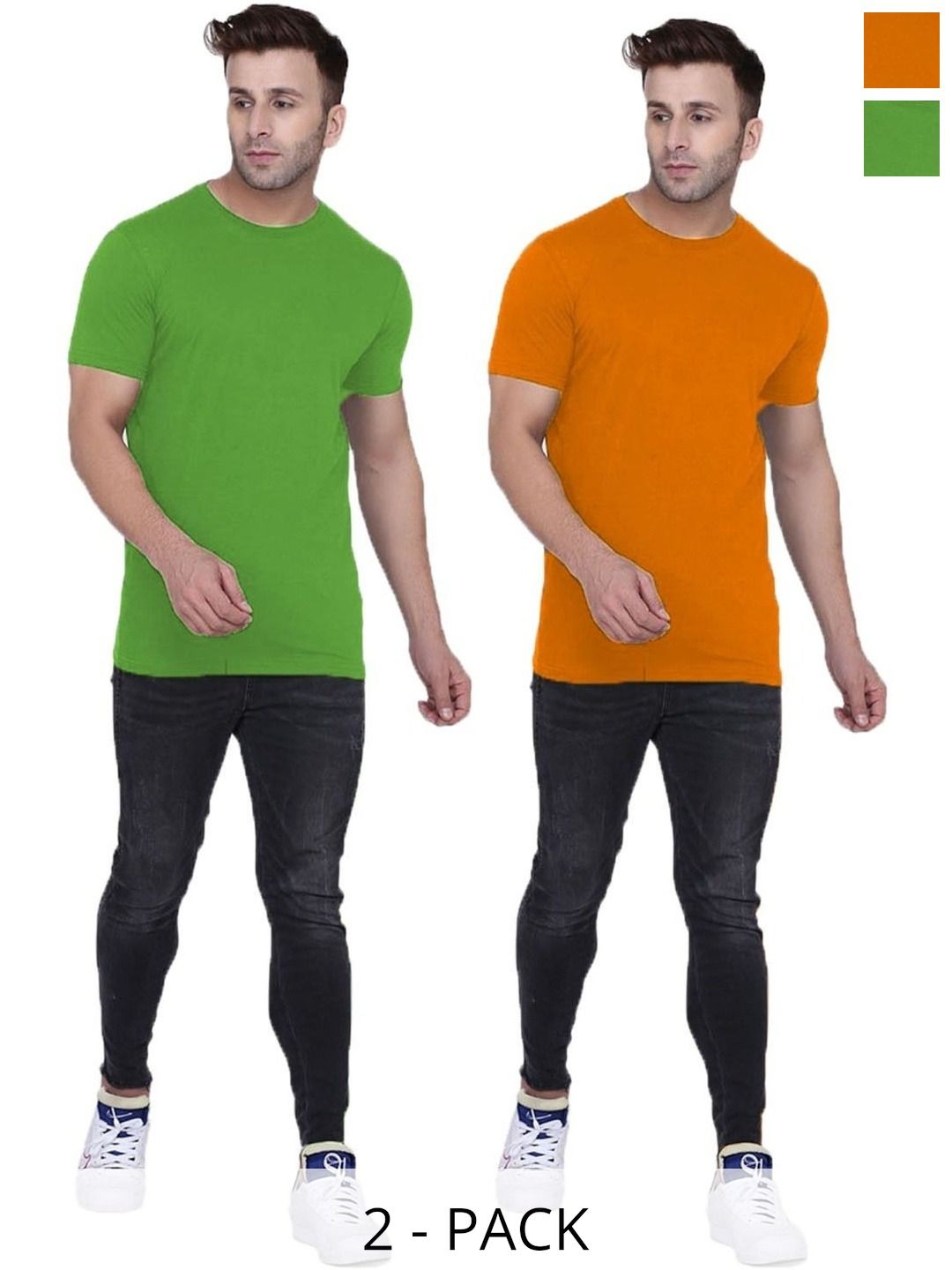 Kroptee Men 2 T-shirt