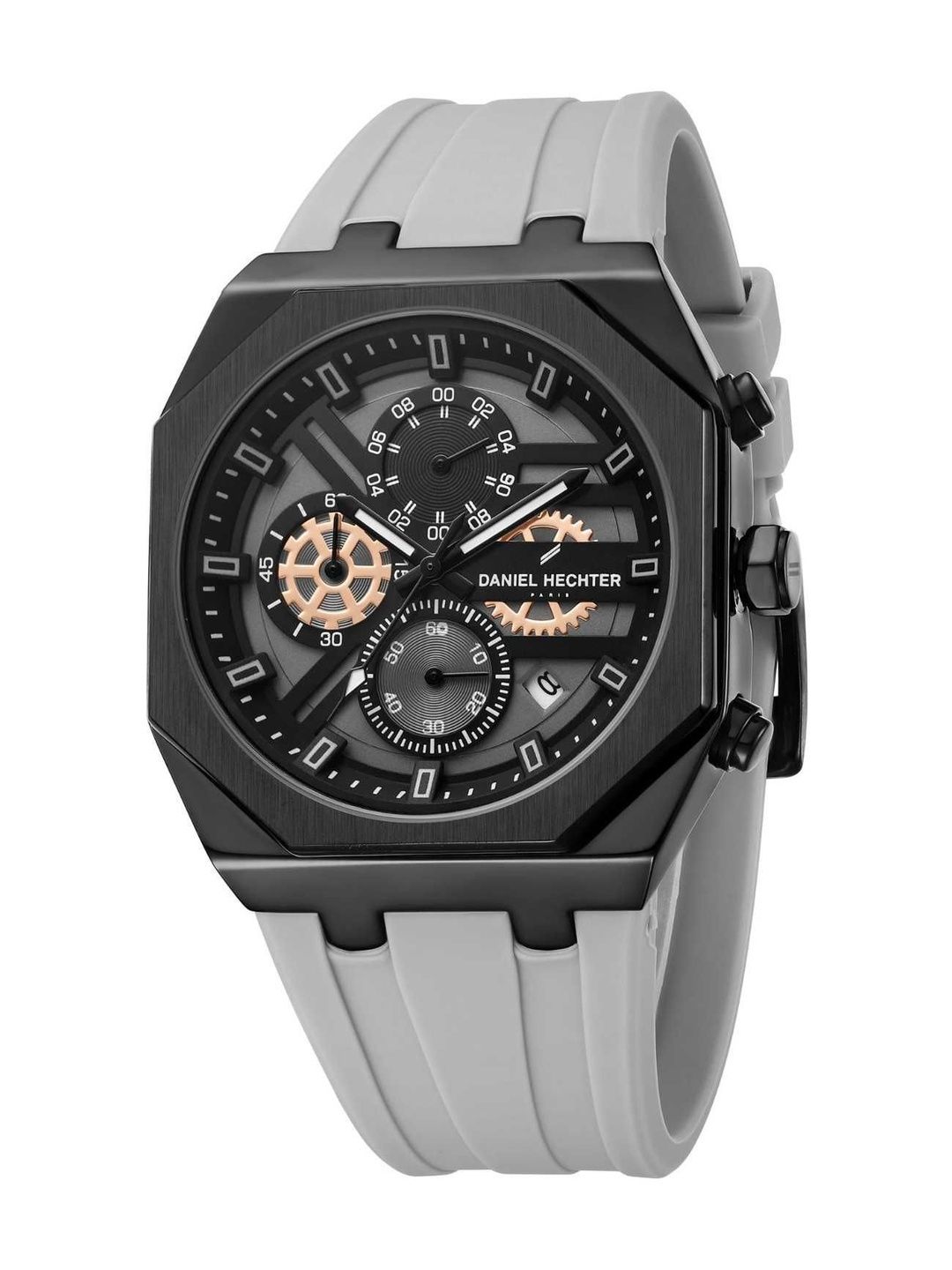 Buy Daniel Hechter Paris Orsay Collection Multifunctional Watch