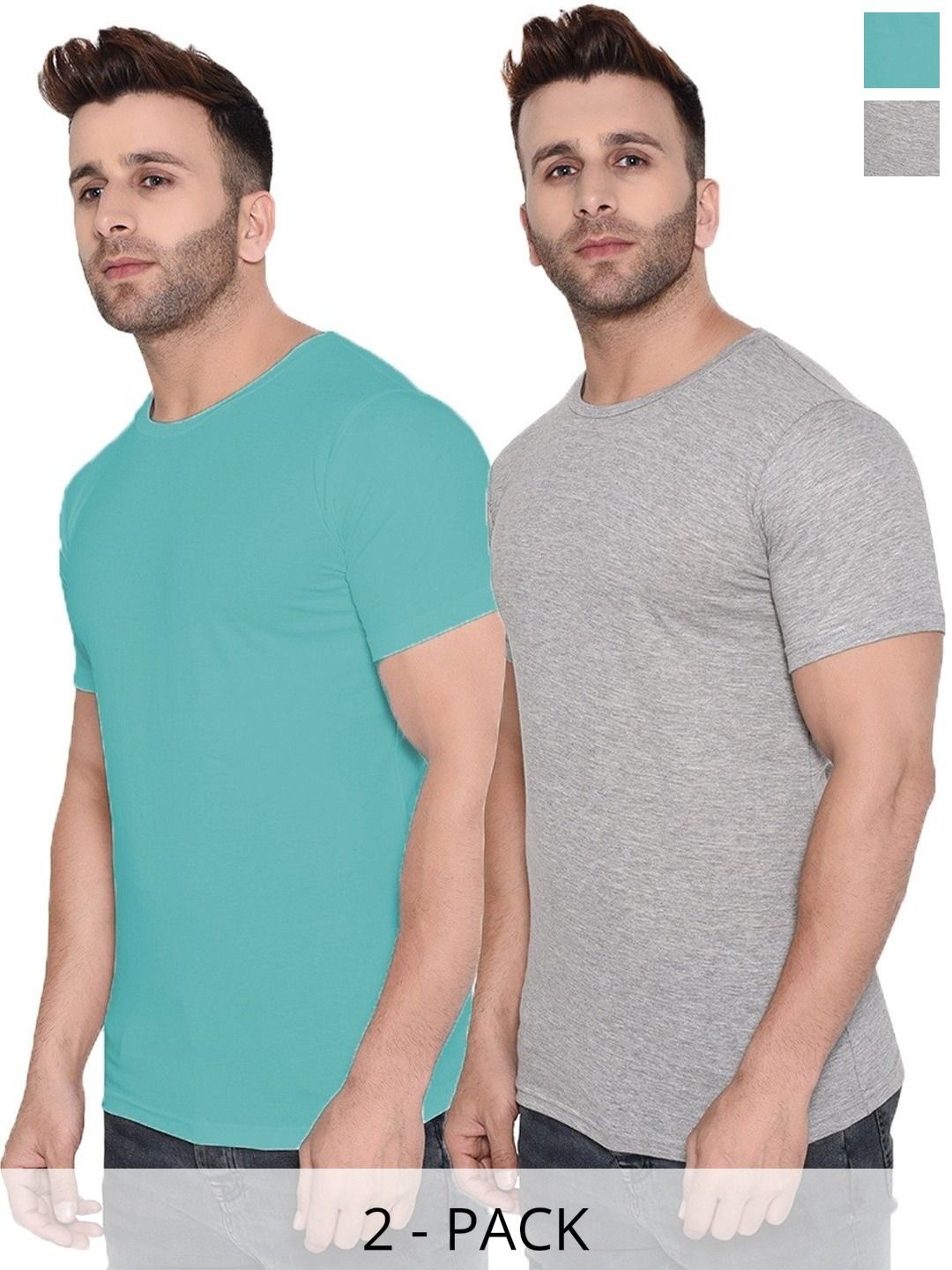 Kroptee Men 2 T-shirt